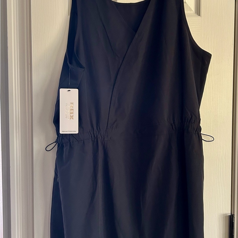 RBX Dress / Activewear